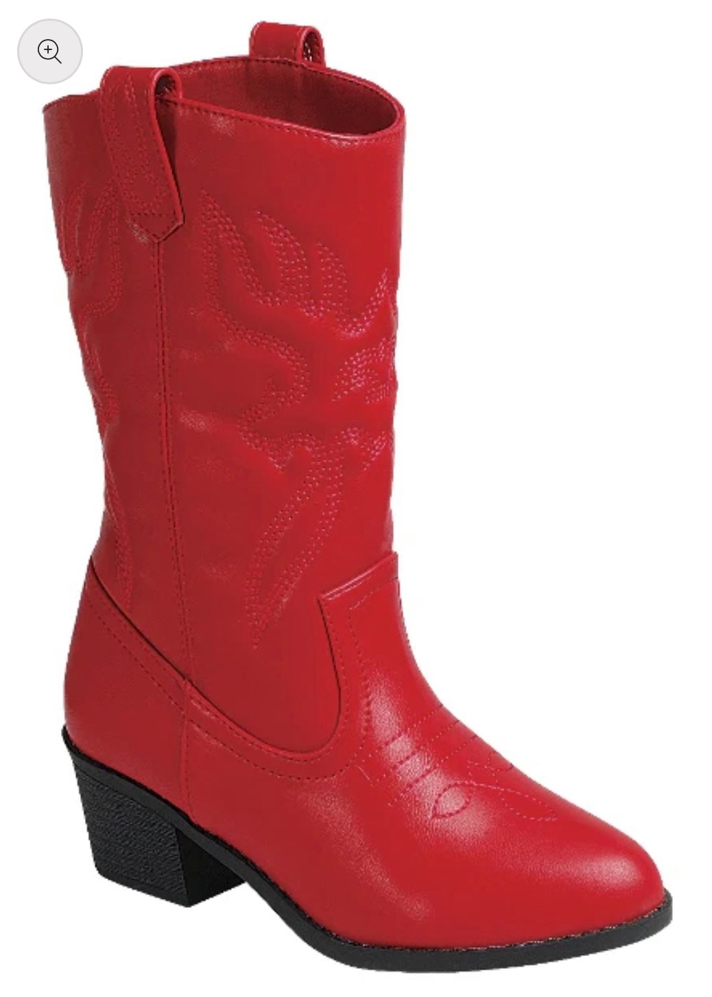 Miley - Red