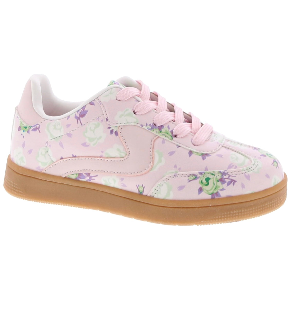 Shabby Chic Sneakers