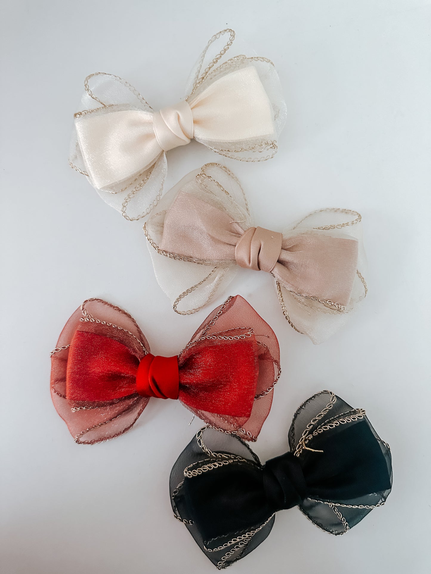 Pretty Little Bows