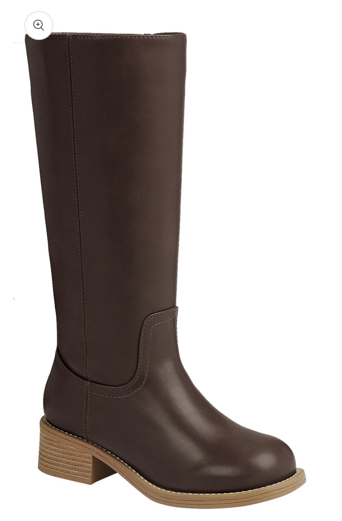 MINI Banana Boots - Chocolate