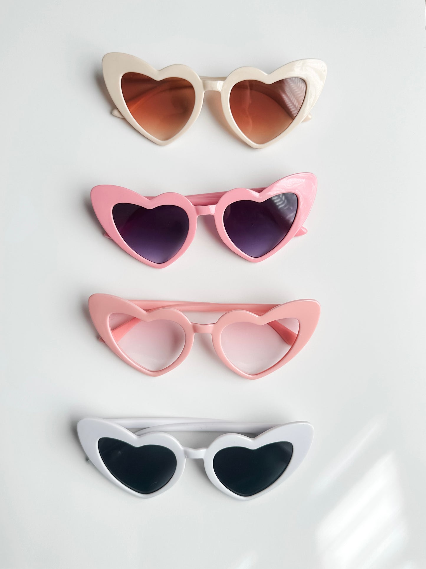 Heart Sunnies
