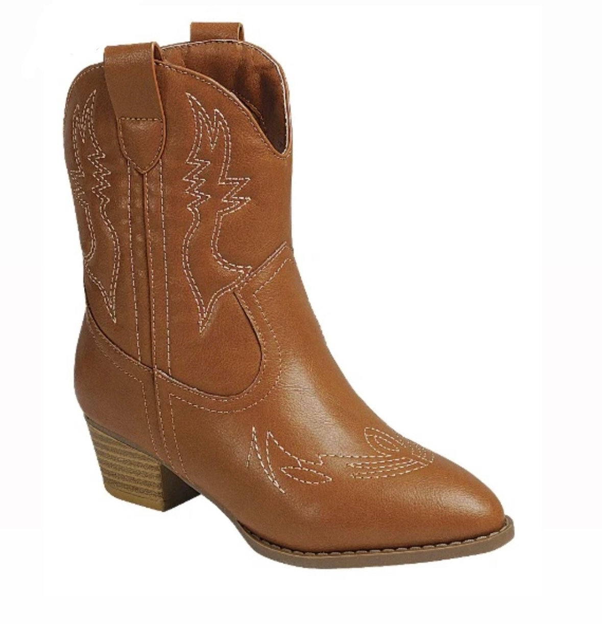 Coastal Cowgirl - Tan