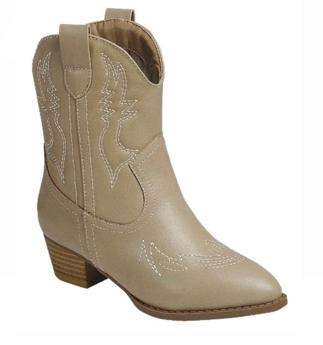 Coastal Cowgirl - Taupe