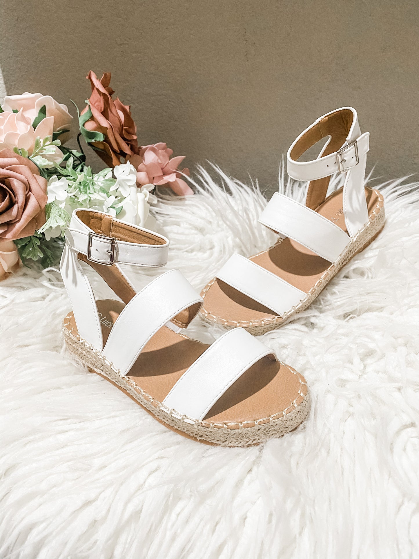 Catalina Espadrilles