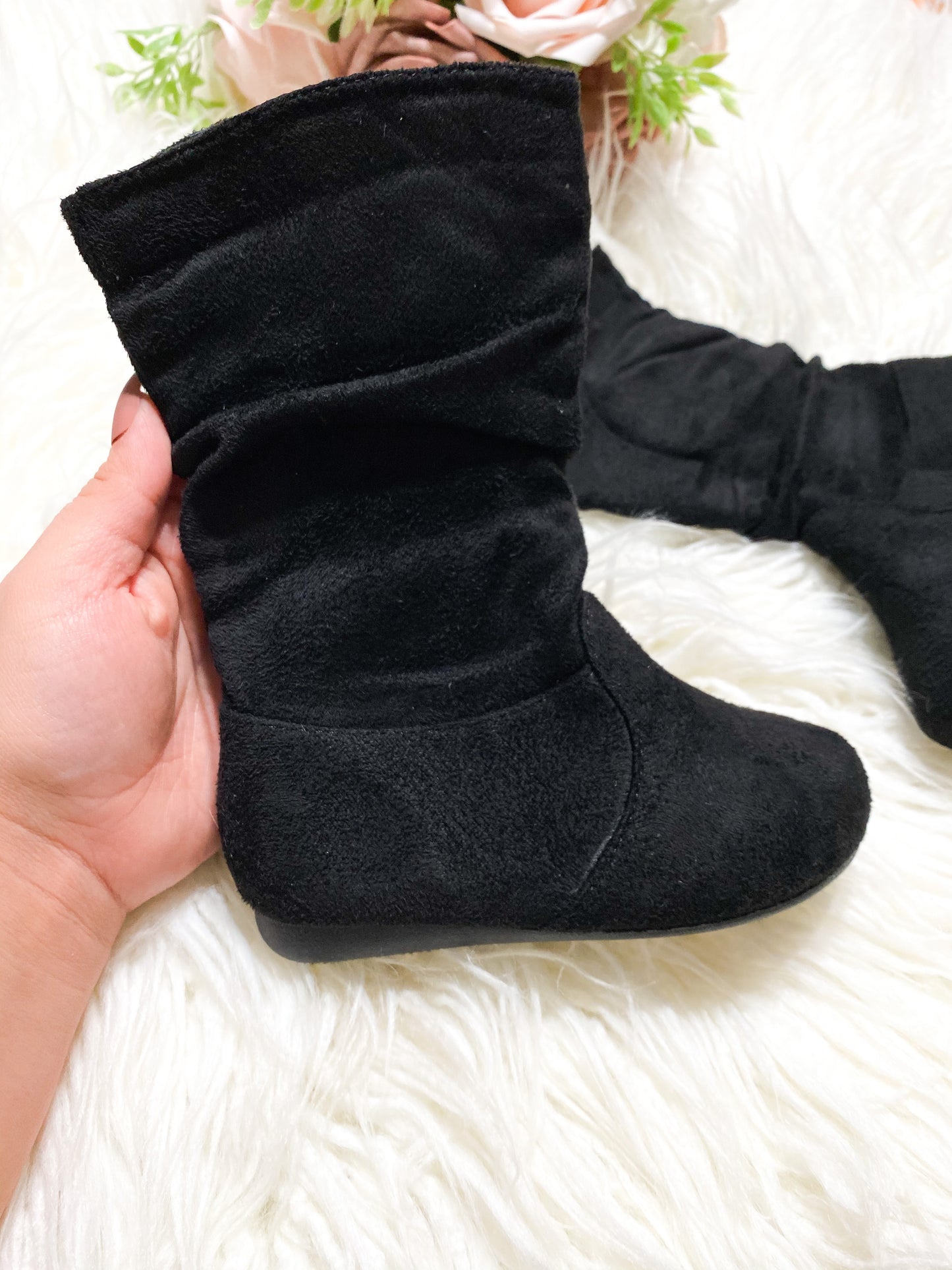 Sophie - Black