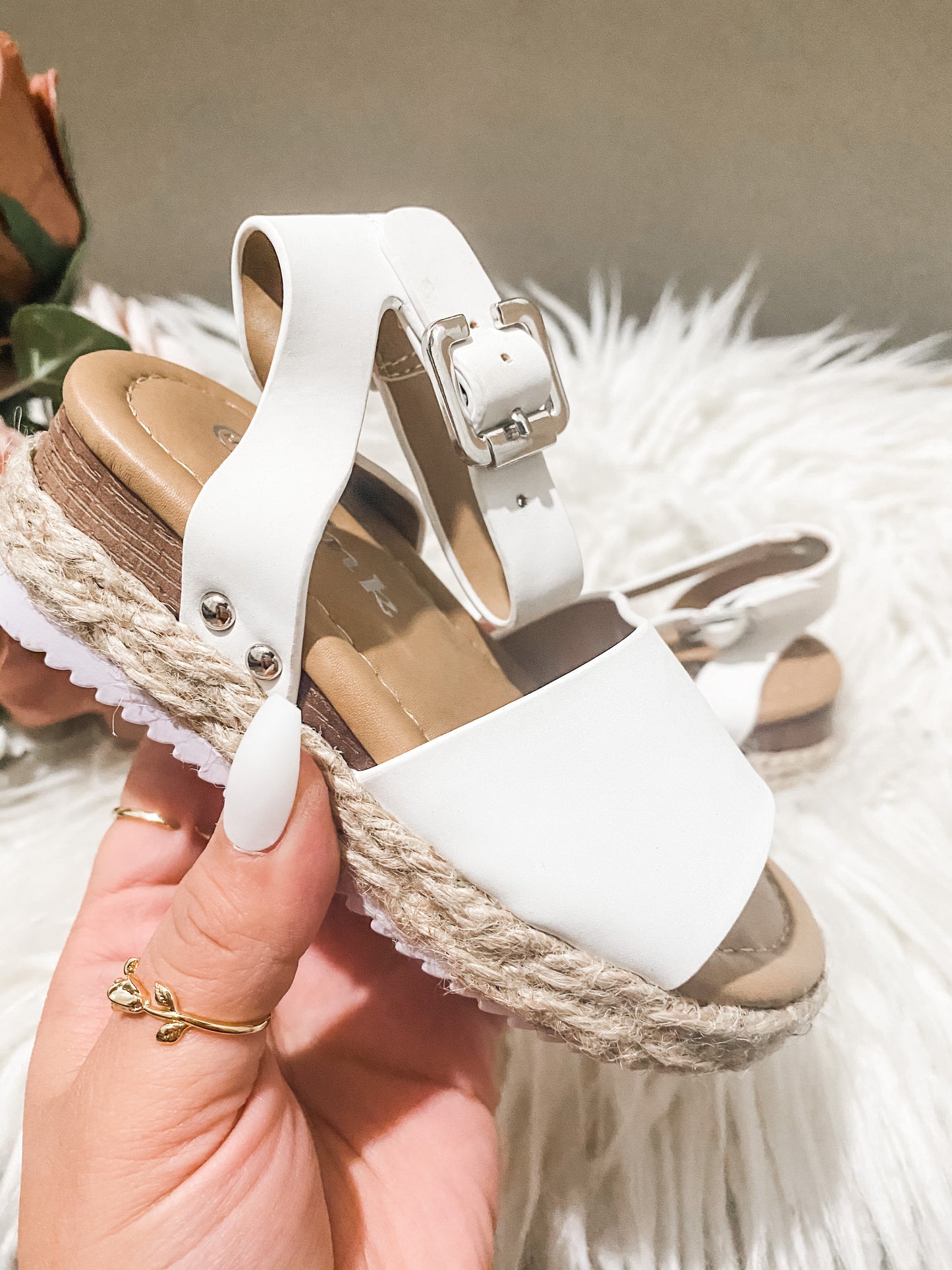 Cataleya Espadrilles