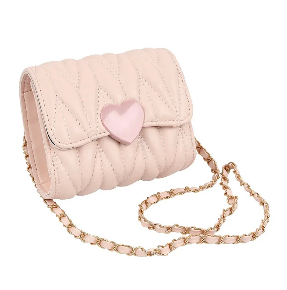 L O V E Purse