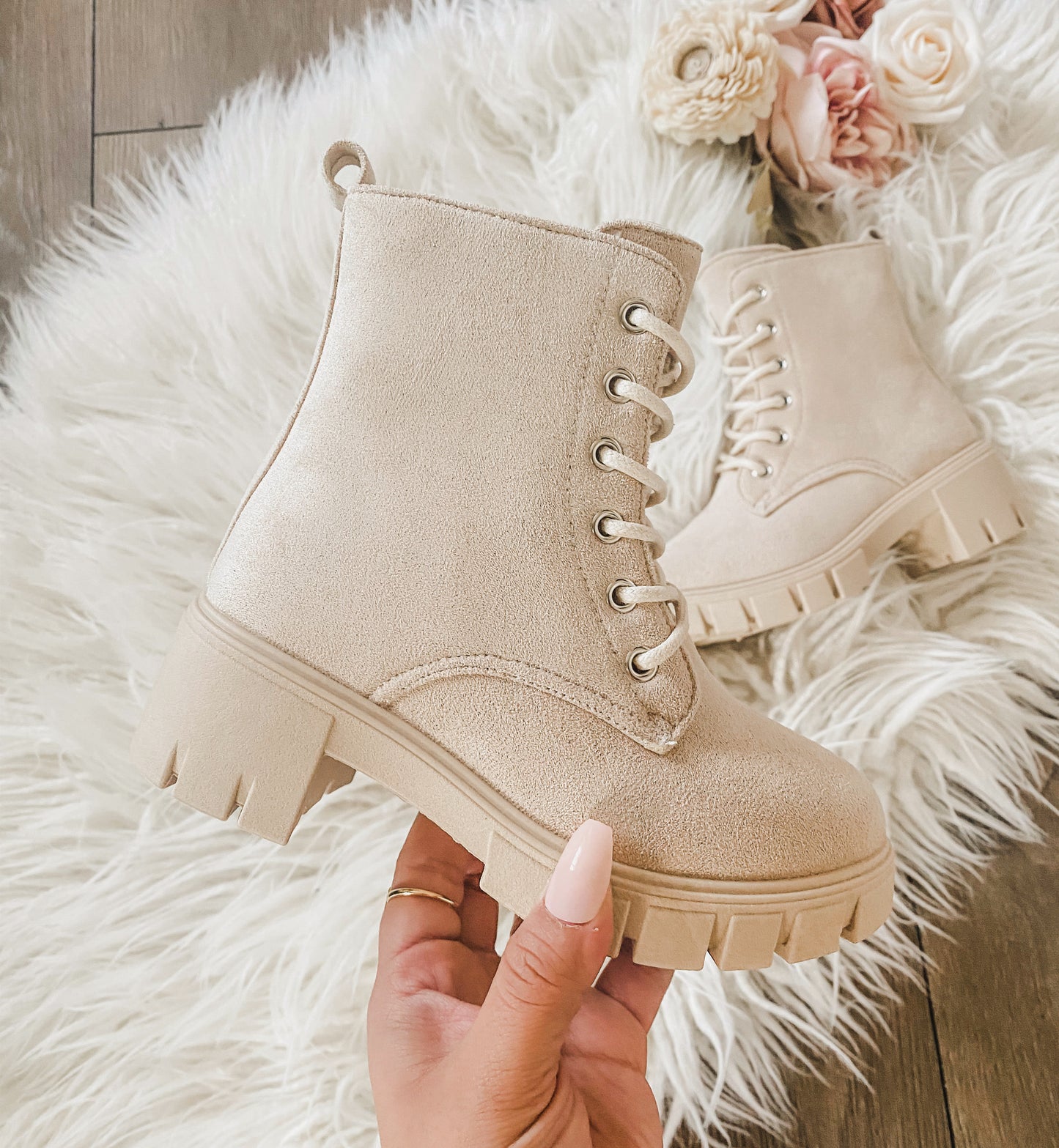 Ariella - Stone KIDS