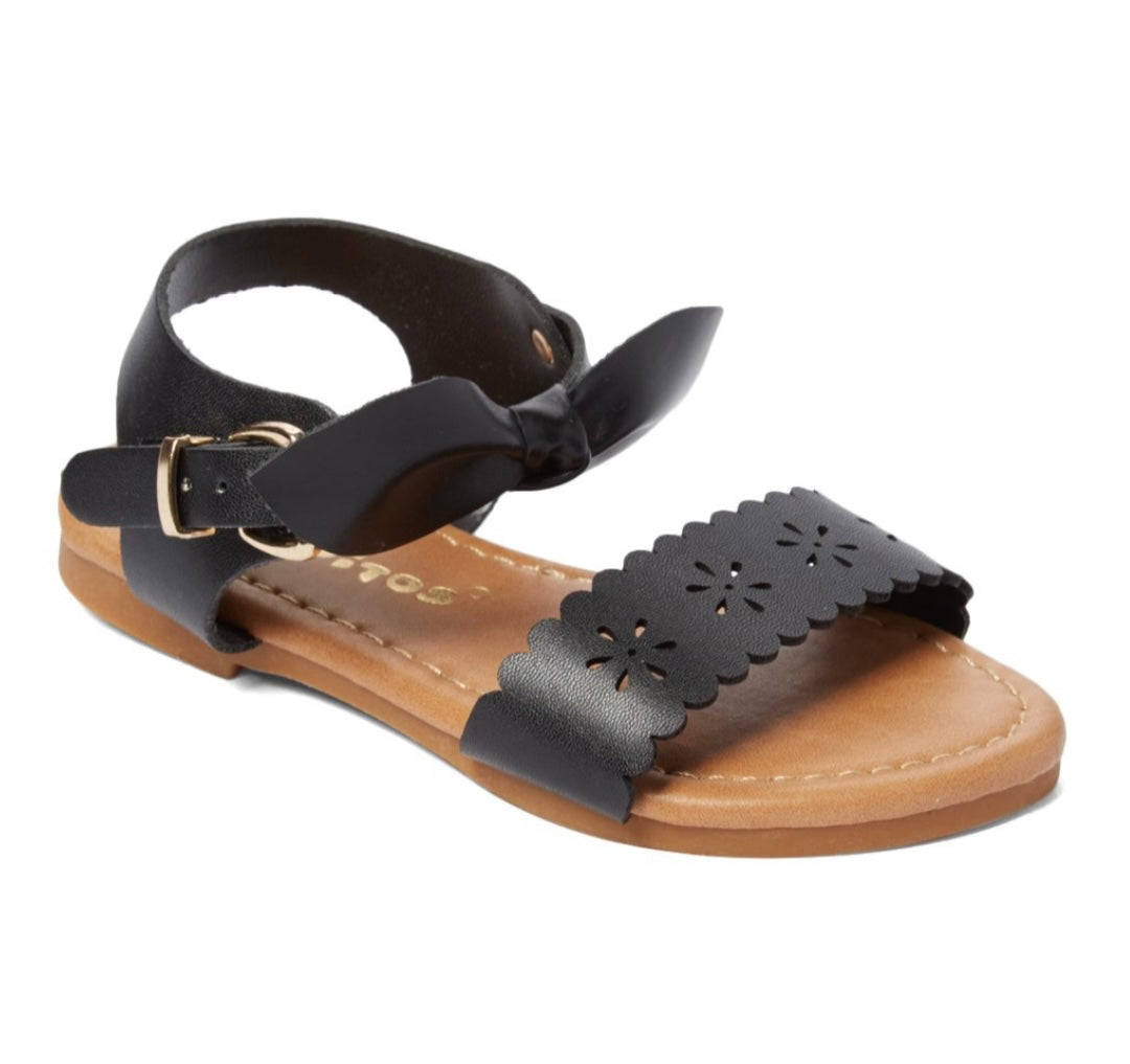 April Sandals
