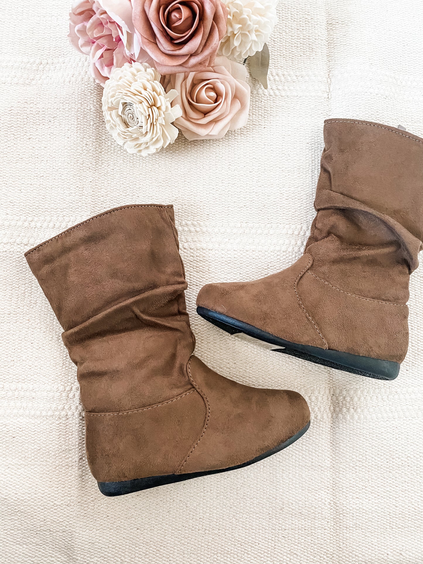 Sophie - Taupe