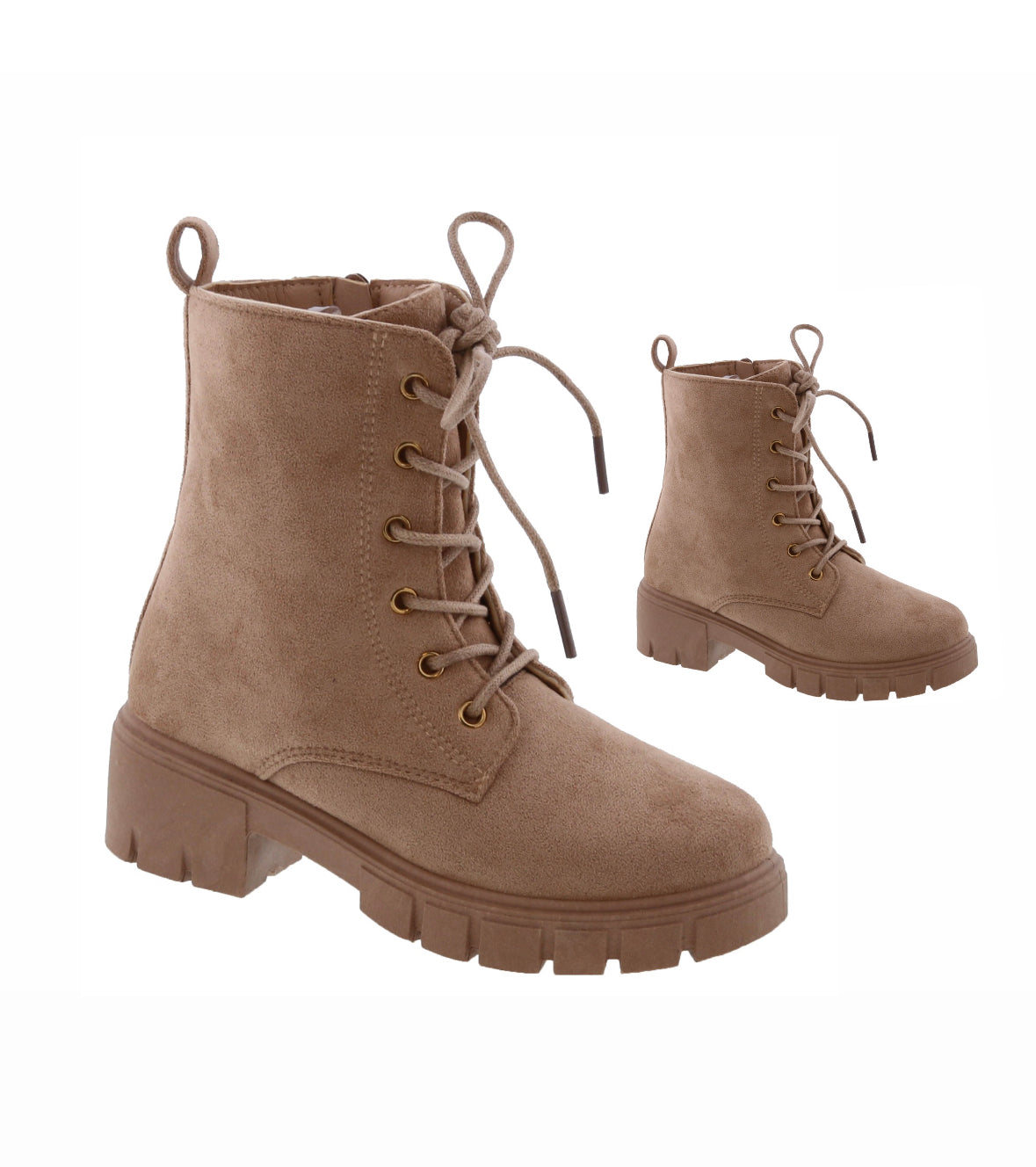 Ariella - Nude WOMEN'S