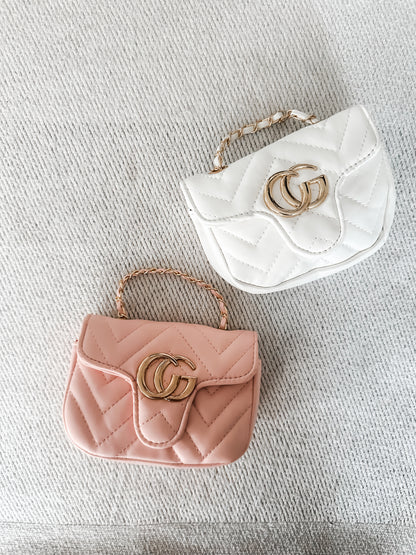 Giselle Purse