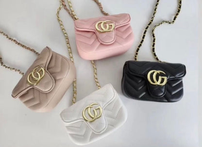 Giselle Purse