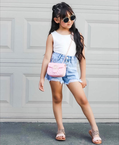 Giselle Purse