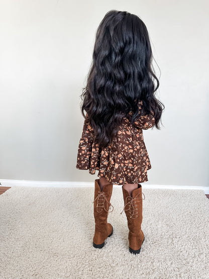Pretty in Fall - Dress