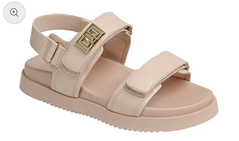 Gigi Sandals - Pink