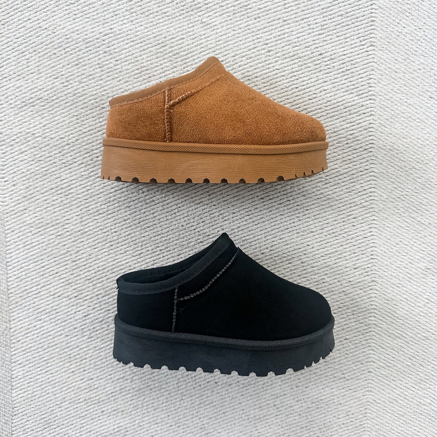 Mini Chloe Platform