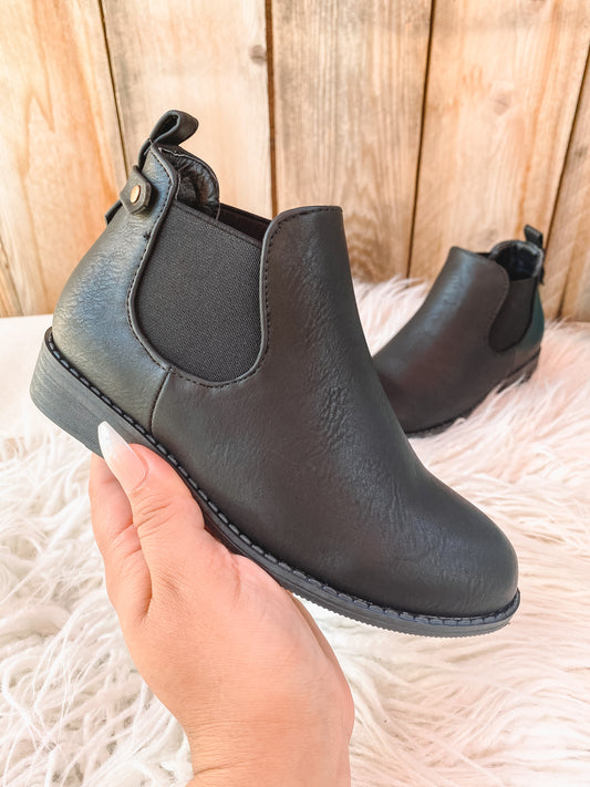 Fall in Love - Black
