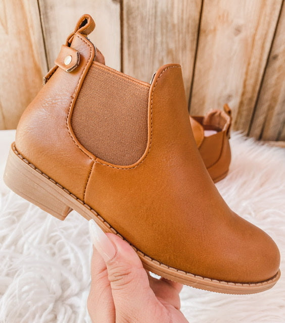 Fall in Love - Tan
