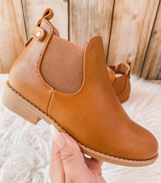 Fall in Love - Tan