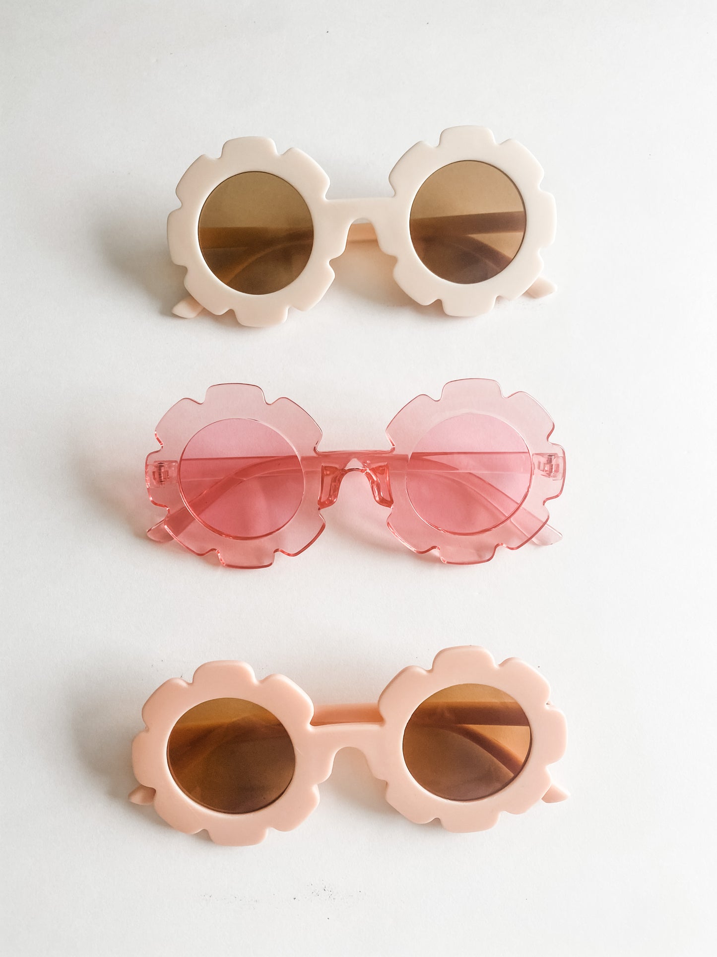 Floral Sunnies