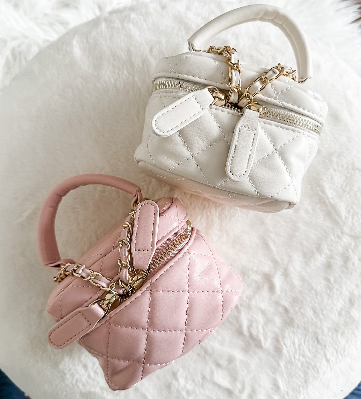 Liliana Mini Handbags