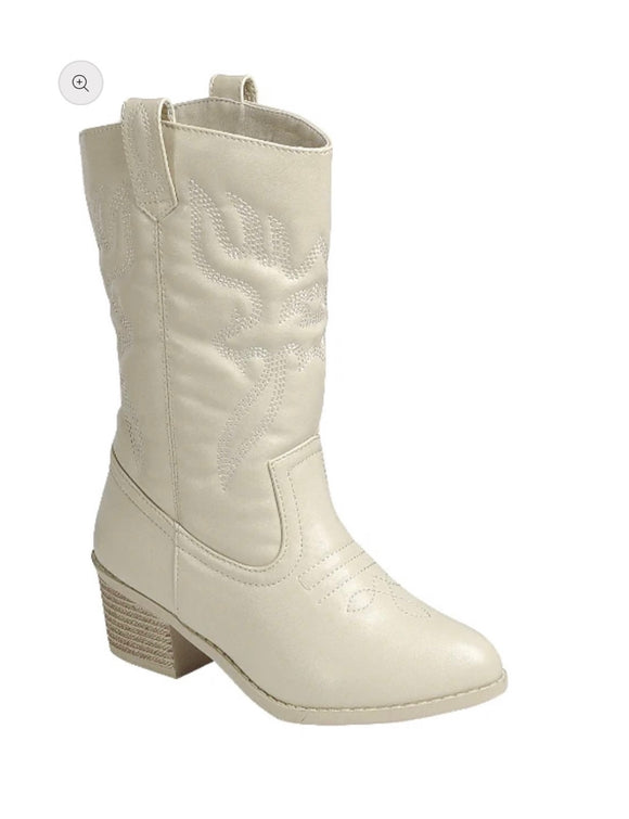 Tumbler Boots – Wild Rose Affordable & Adorable